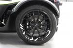 BAC Mono 2016 года